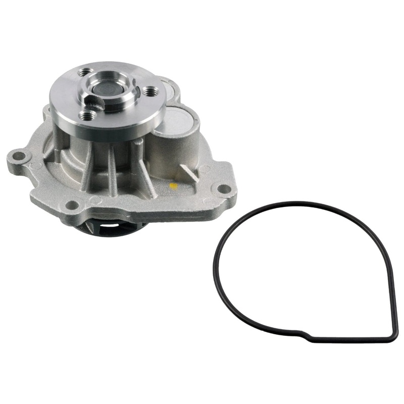 Water Pump with Gasket – Alfa Romeo