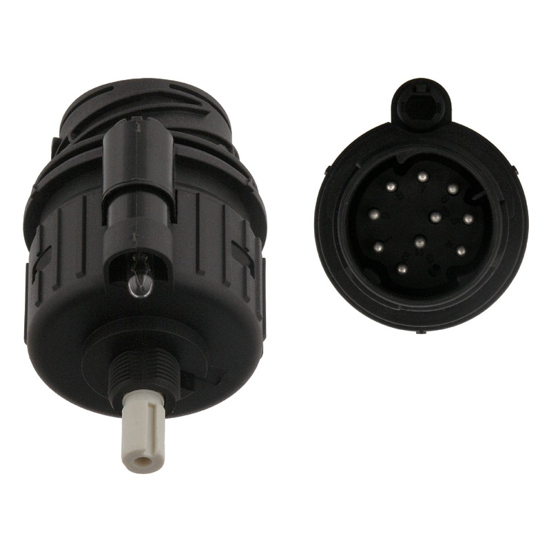 Light Switch – BMW