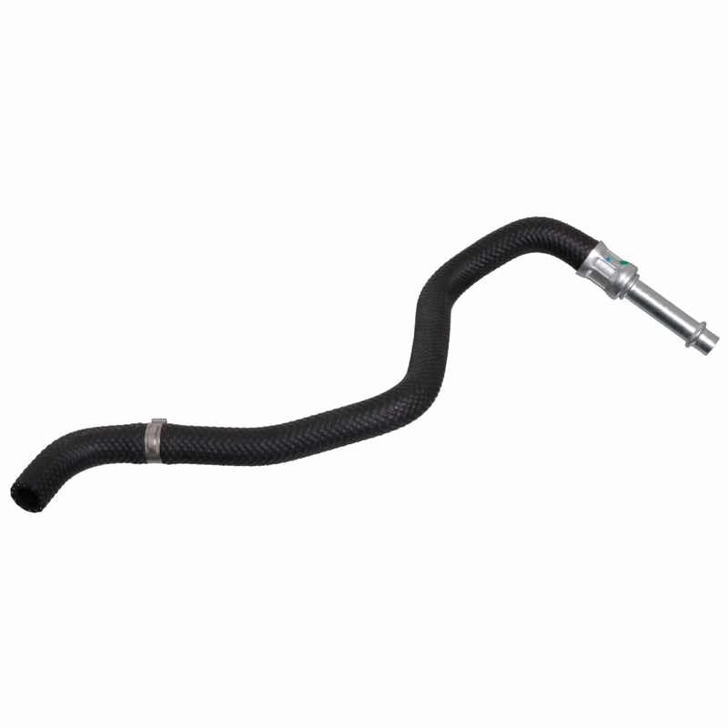 Power Steering Hose From Pump To Reservoir – BMW