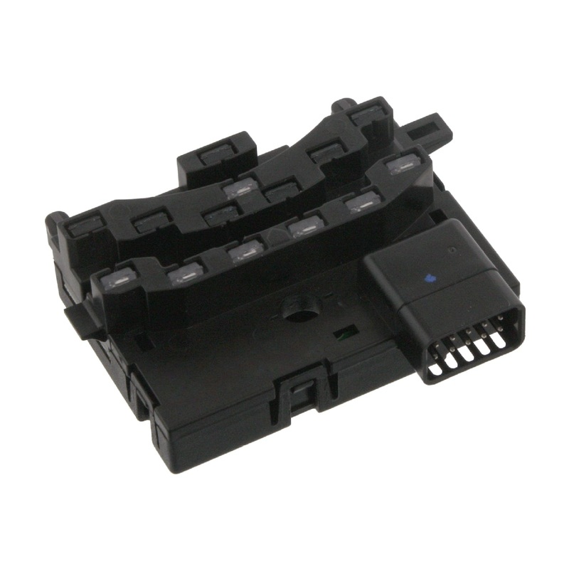 Steering Angle Sensor – VW/Audi
