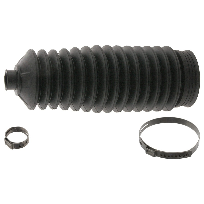 Steering Boot Kit – MINI
