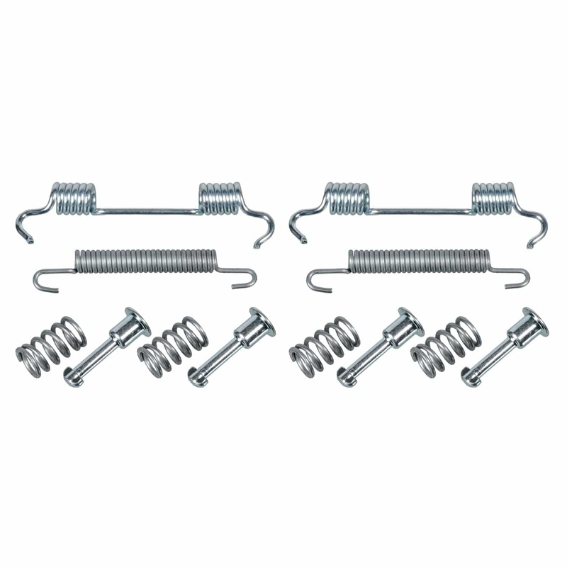 Brake Shoe Spring Repair Kit – BMW