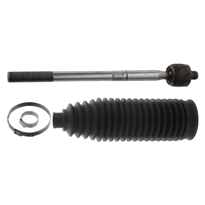 Inner Tie Rod with Steering Boot Set – Ford