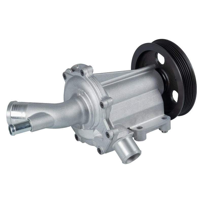Water Pump with Bolts & Sealing Ring – MINI