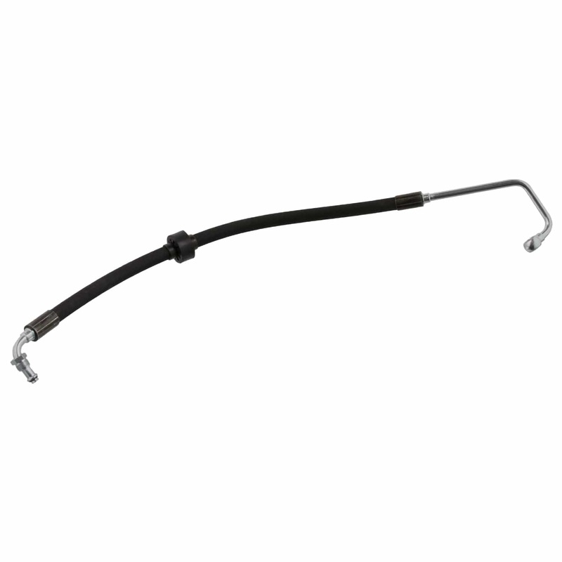 Power Steering Hose Impeller Pump For Steering Box – Mercedes