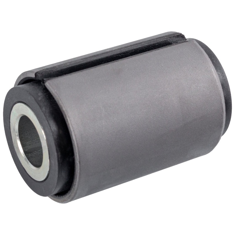 Slotted Mount – Ford