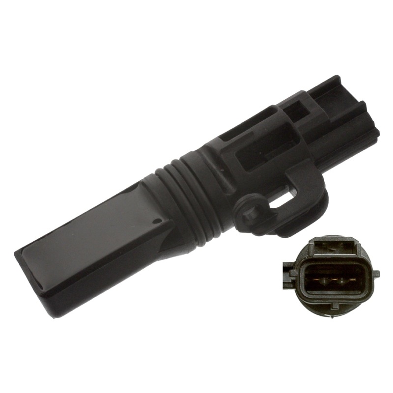 Speed Sensor – Ford