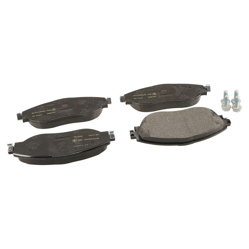 Brake Pads (Front) – VW / Mk2 Tiguan