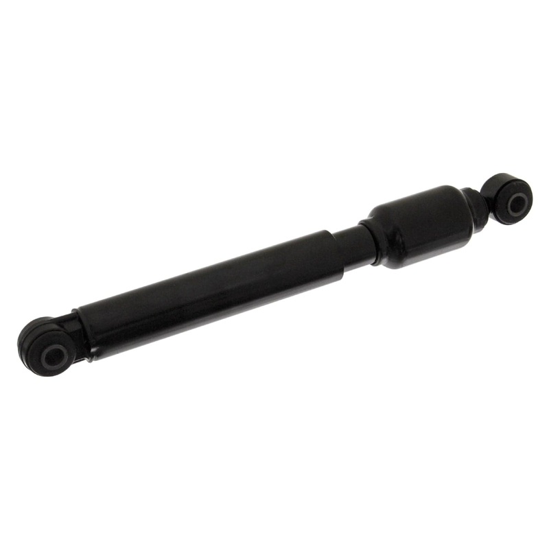 Steering Damper – VW/Audi