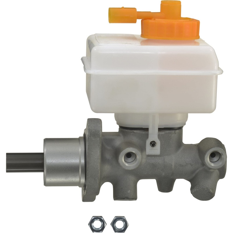 Brake Master Cylinder – VW / MK4 / Golf / Jetta / R32 / Beetle
