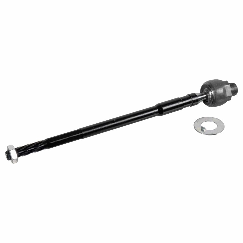 Inner Tie Rod with Counter Nut & Locking Washer – Mazda