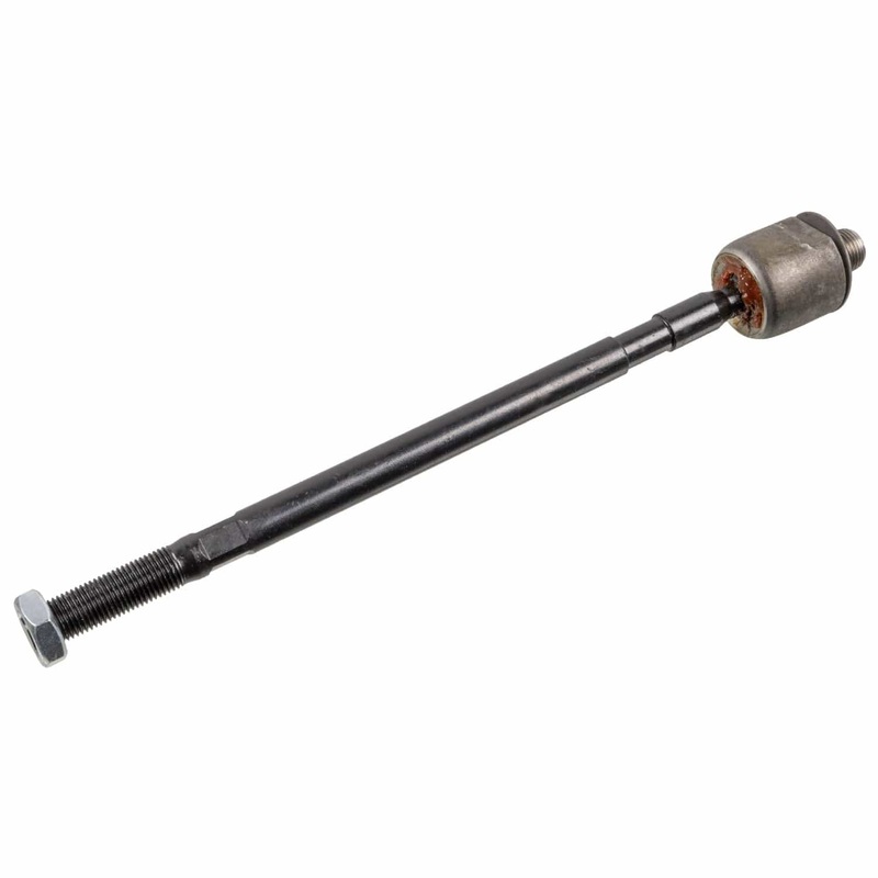 Inner Tie Rod with Counter Nut & Locking Washer – Mitsubishi