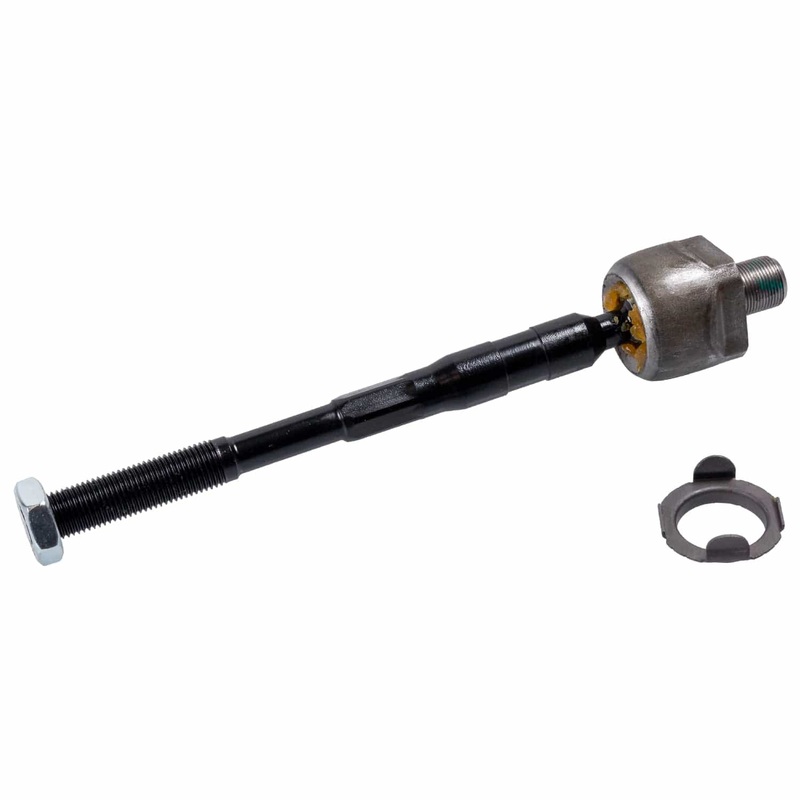 Inner Tie Rod with Counter Nut & Locking Washer – Nissan