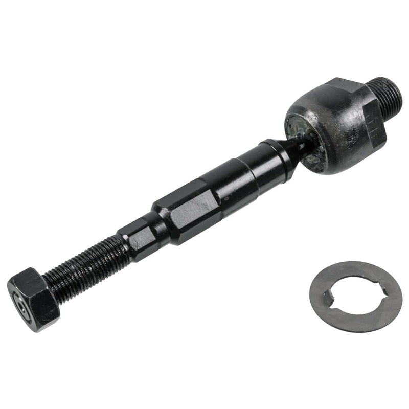 Inner Tie Rod with Lock Washer – Honda