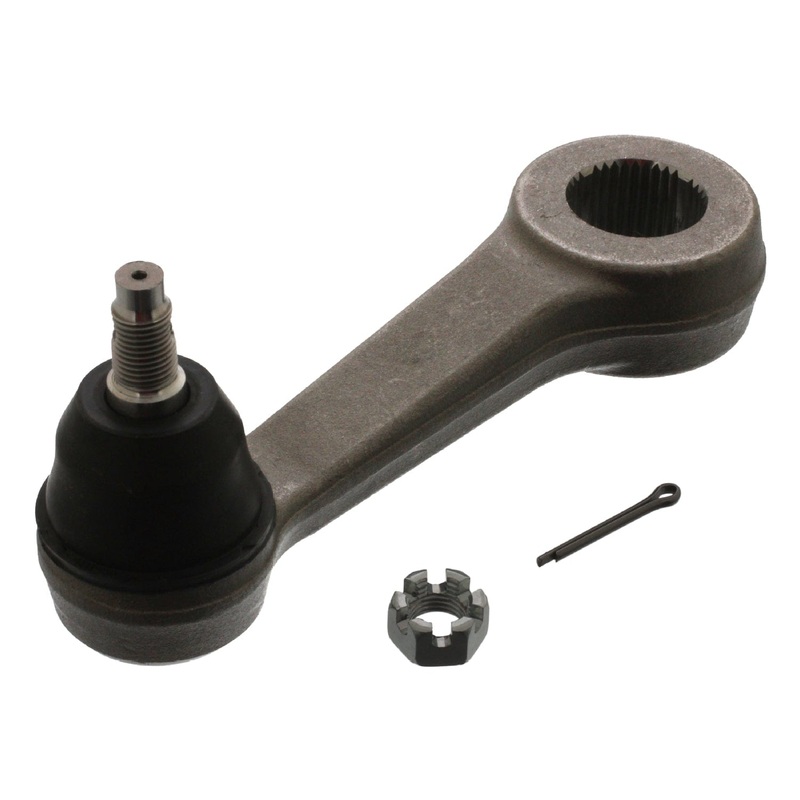 Pitman Arm – Ford