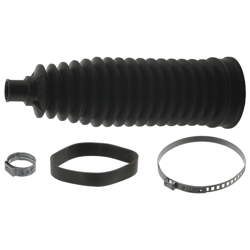 Steering Boot Kit – BMW/MINI