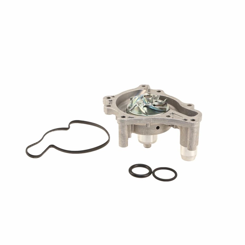Water Pump – Audi / 4.2L / B6 S4 / C5 Allroad