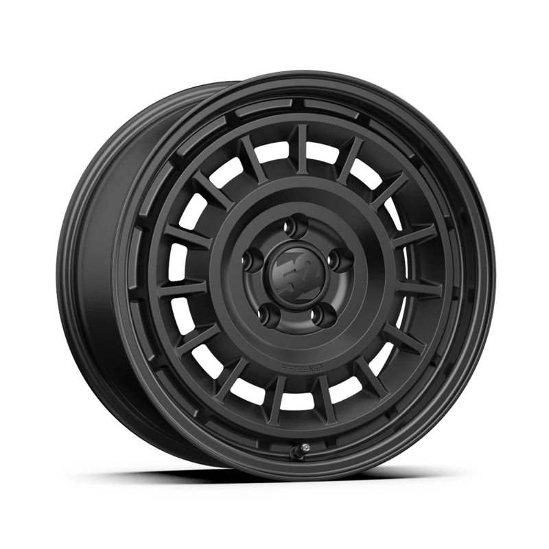 fifteen52 Alpen MX 17″ 5×100 Frosted Graphite