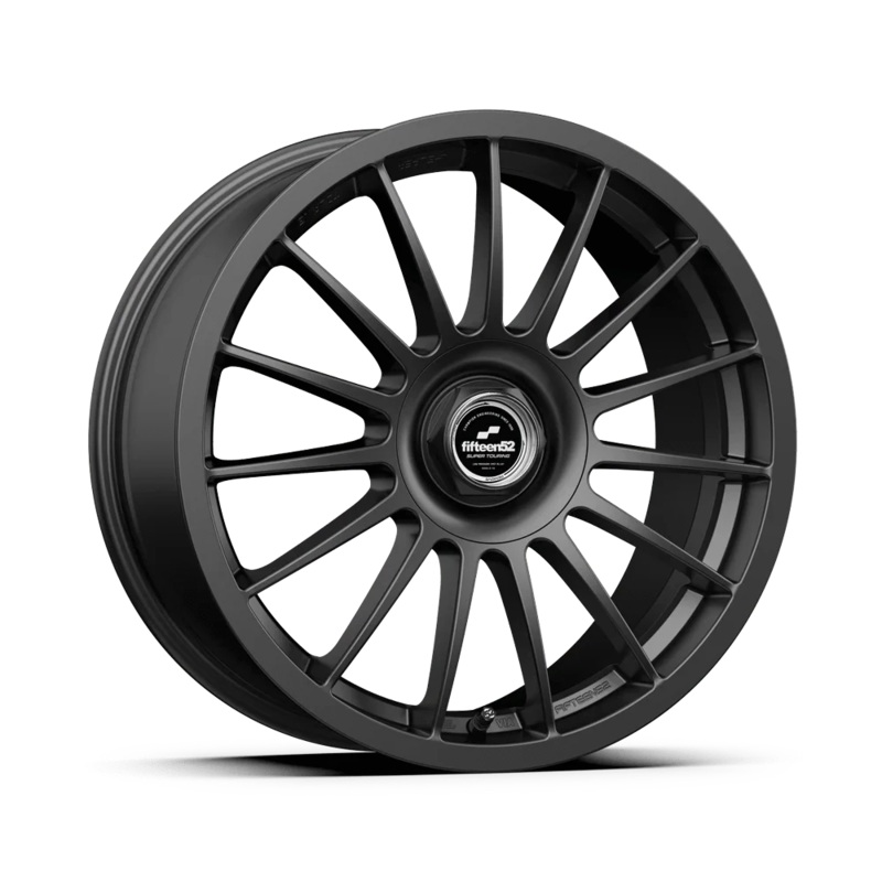 fifteen52 Podium 17″ 5×100/5×114.3 Frosted Graphite