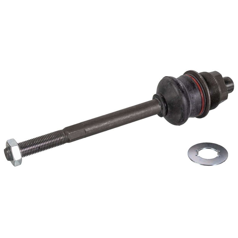 Inner Tie Rod with Counter Nut & Locking Washer – Lexus