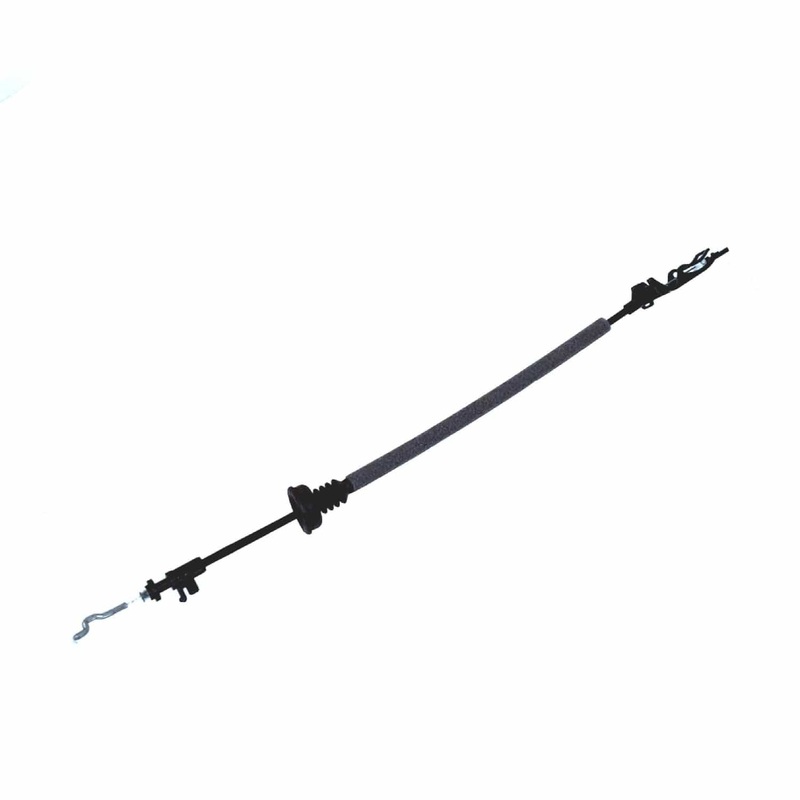 Left Rear Door Latch Cable (4-Door) – VW / Mk7 / Golf