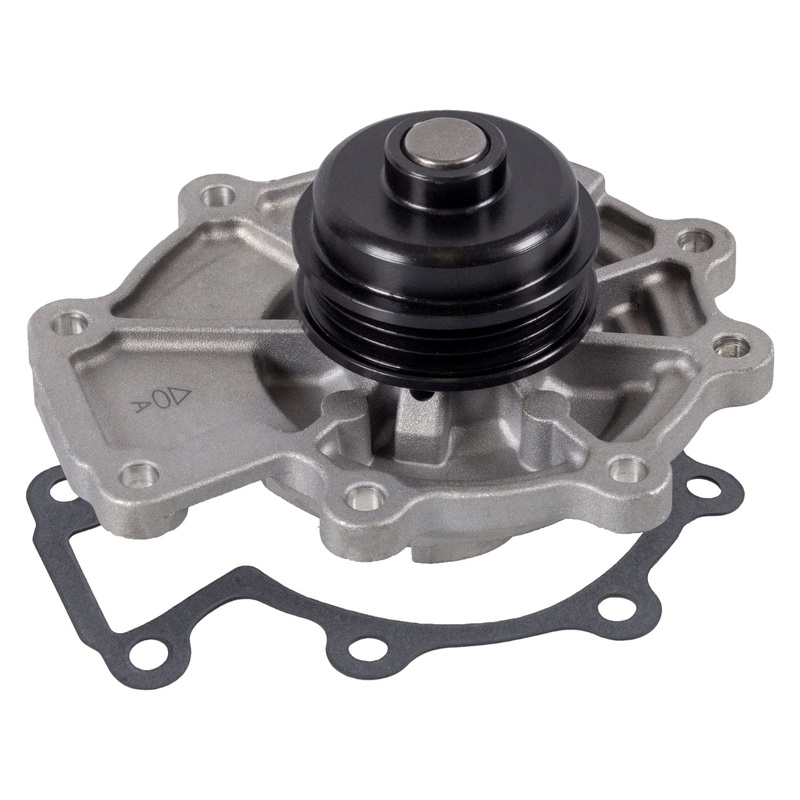 Water Pump with Gasket – Ford