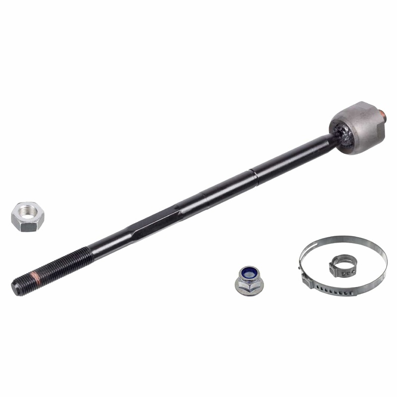 Inner Tie Rod with Counter Nut – GM