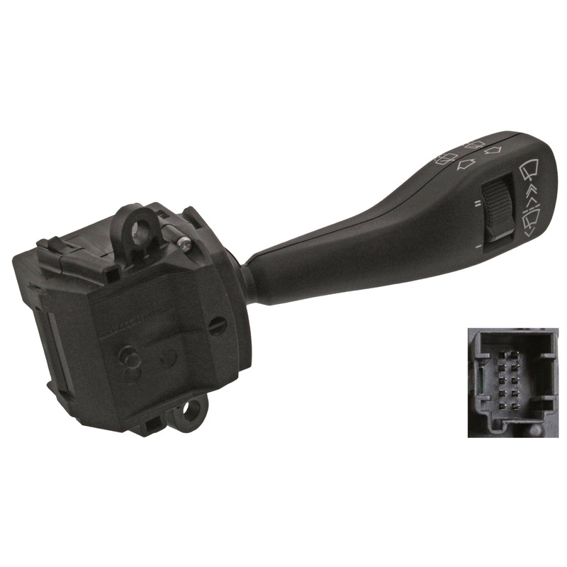 Steering Column Switch Assembly – BMW