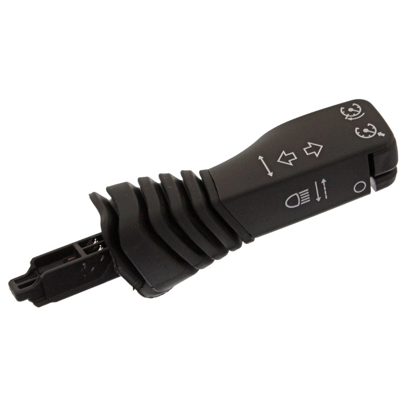 Steering Column Switch Assembly – GM