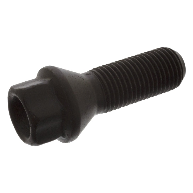 Wheel Bolt – BMW/MINI