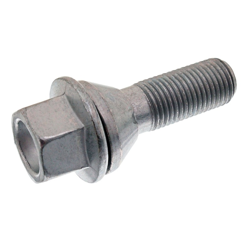 Wheel Bolt – Polestar