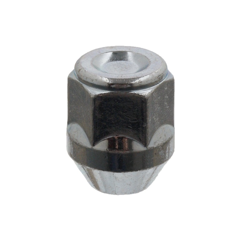 Wheel Nut – Hyundai