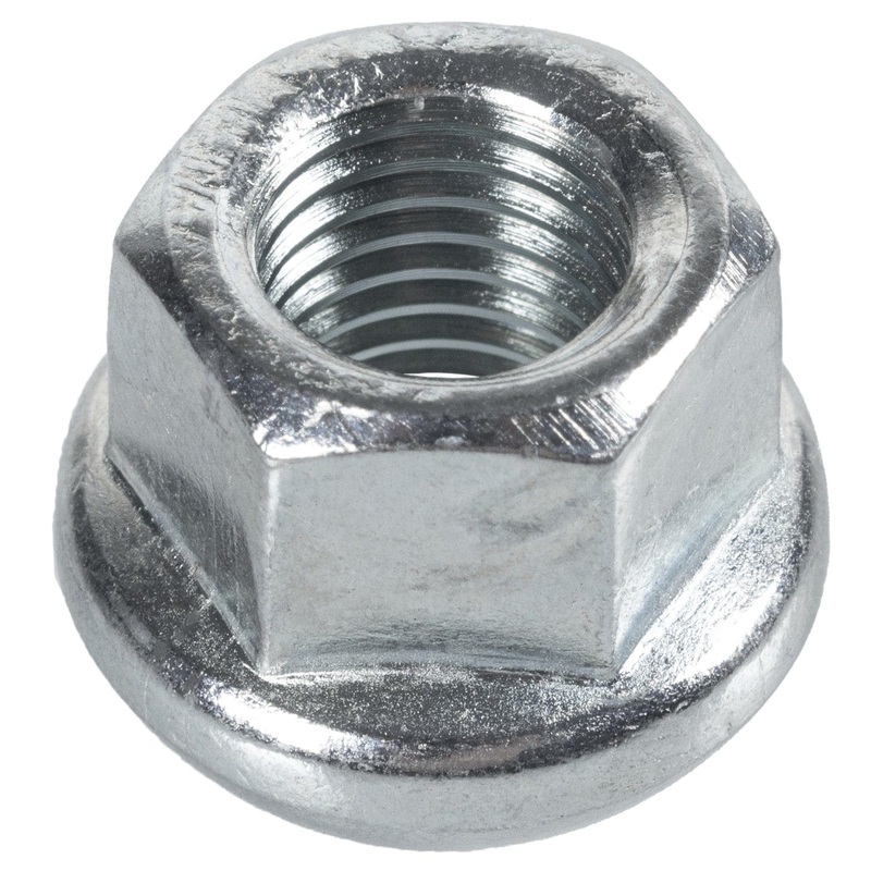 Wheel Nut – Mercedes