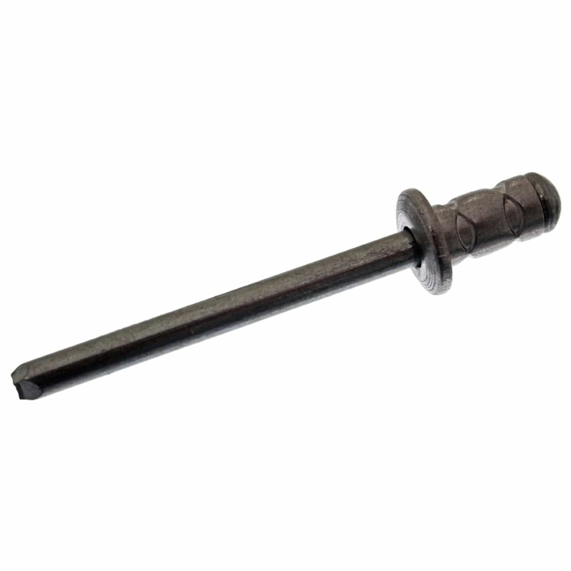 Blind Rivet – Alfa Romeo