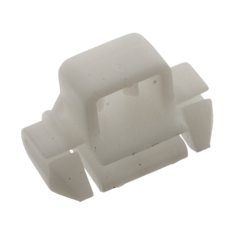 Hold Down Clip For Trim Molding – Mercedes