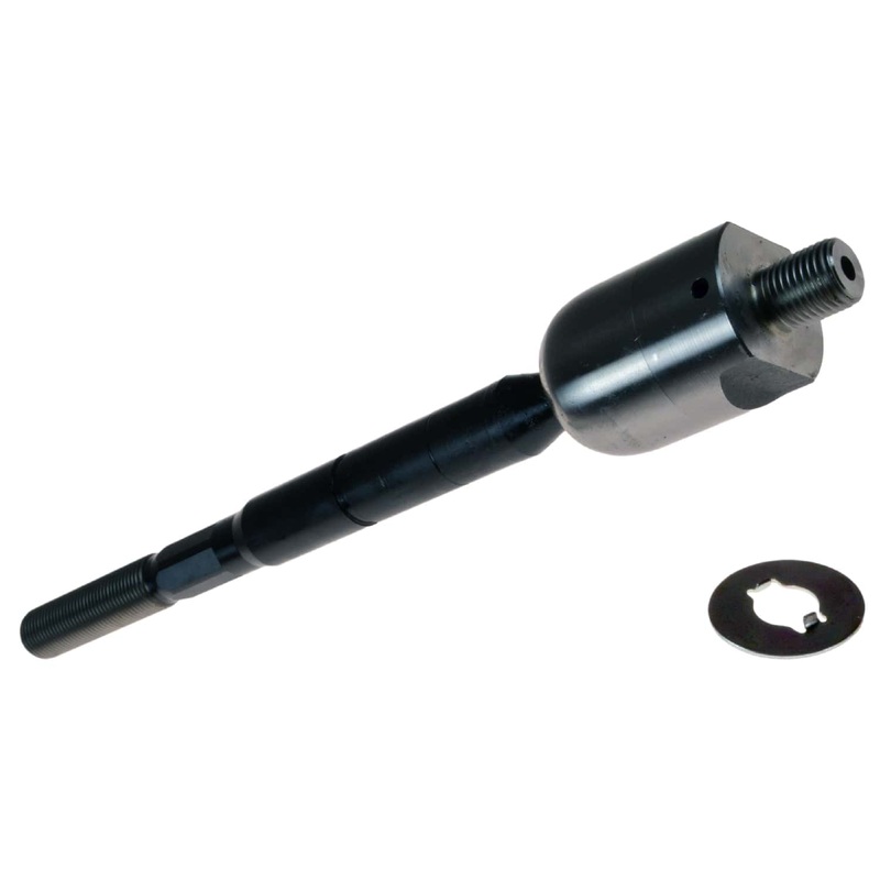 Inner Tie Rod with Lock Washer – Toyota