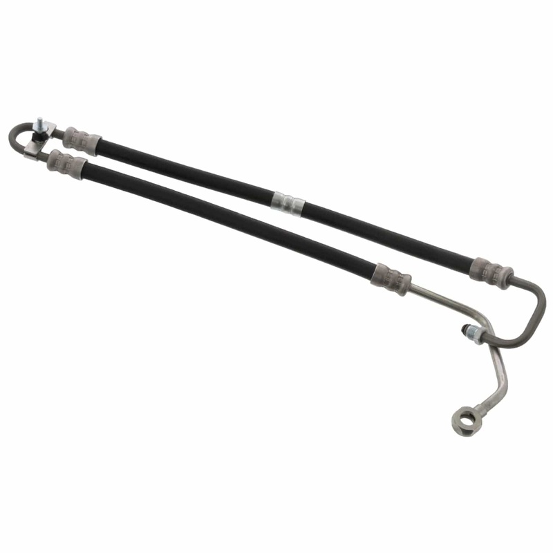 Power Steering Hose Impeller Pump For Steering Box – BMW