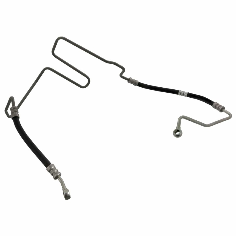 Power Steering Hose Impeller Pump For Steering Box – VW/Audi