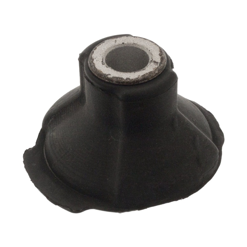 Steering Gear Mount For Rack Steering – Mercedes