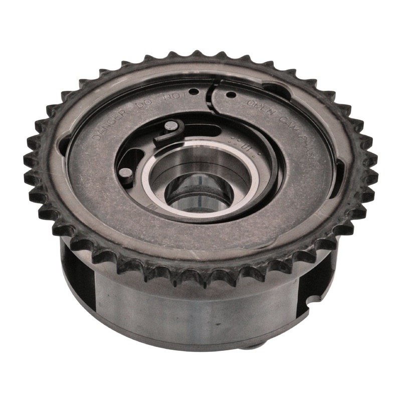 VVTI Sprocket without Bolt – GM