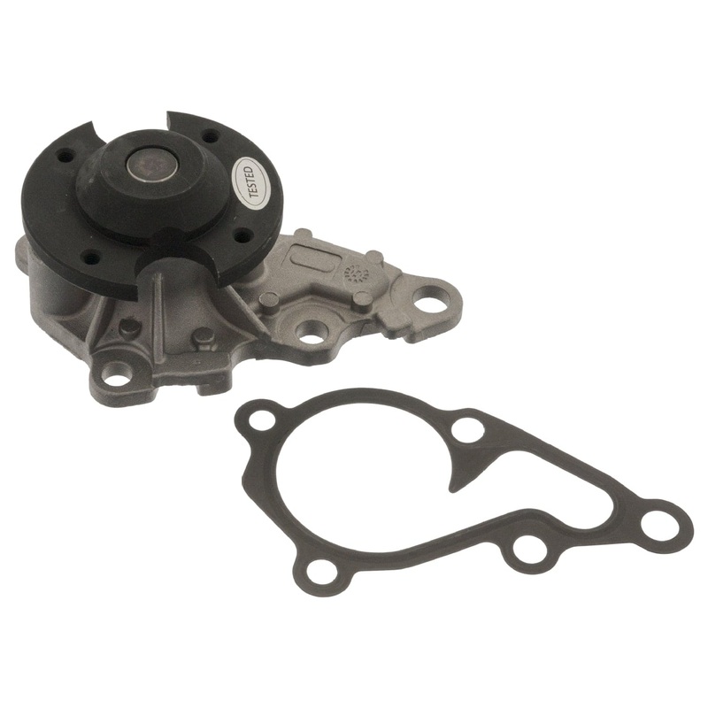 Water Pump with Gasket – Aston Martin