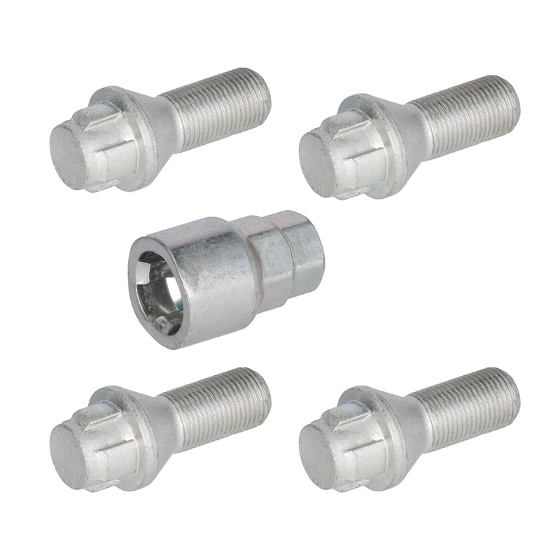 Wheel Bolt Kit – BMW/MINI