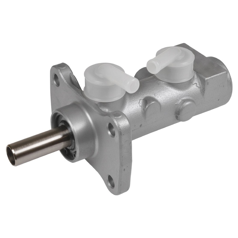 Brake Master Cylinder – Mitsubishi