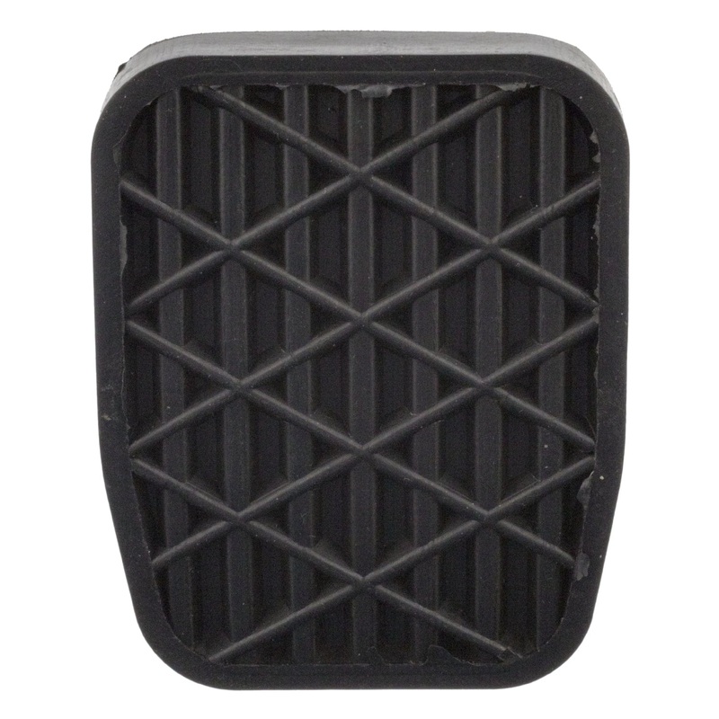 Pedal Pad For Clutch & Brake Pedal – Mercedes