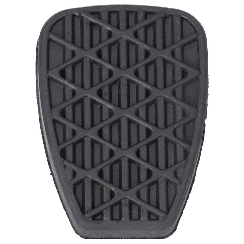 Pedal Pad For Clutch & Brake Pedal – VW/Audi