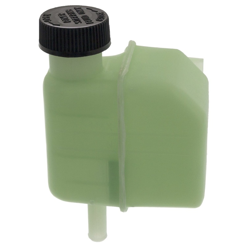 Power Steering Oil Tank – Mazda