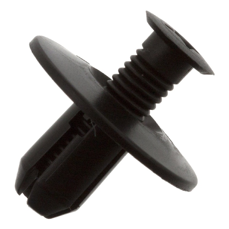 Rivet – Mercedes