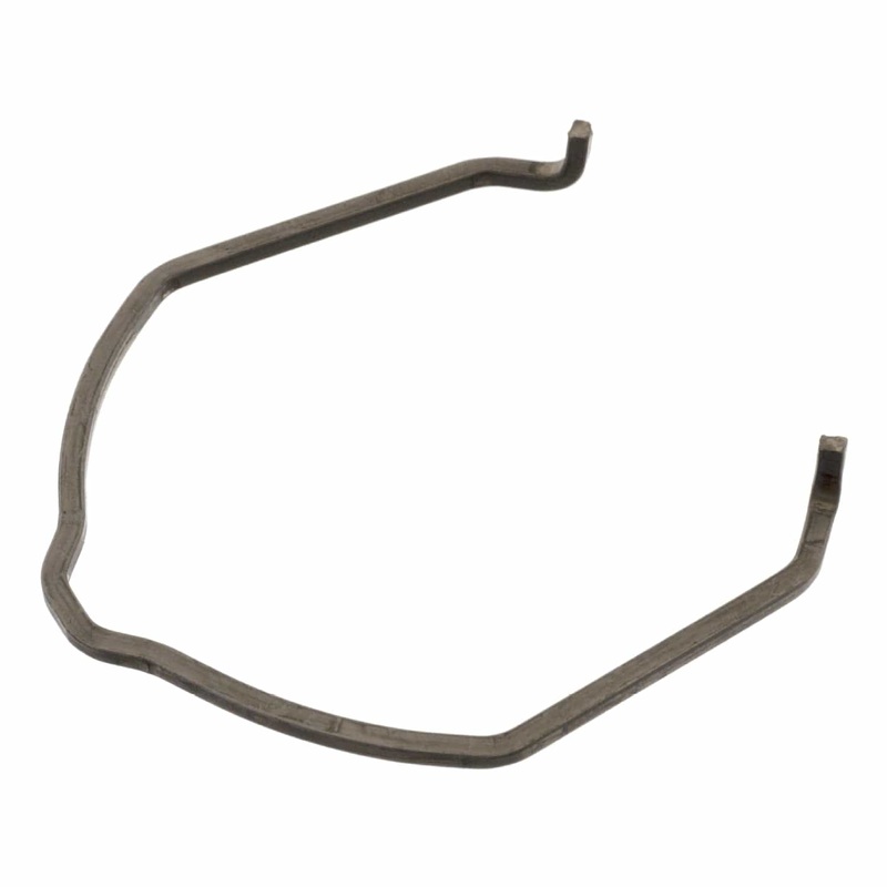 Securing Clamp For Charge Air Hose – VW/Audi