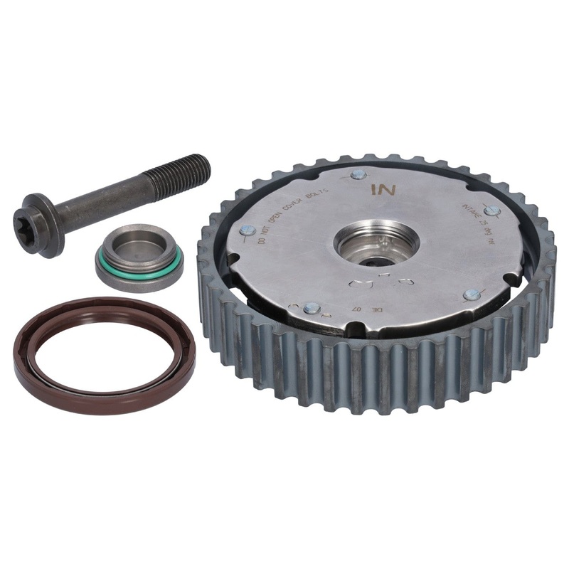 VVTI Sprocket with Bolt – Ford