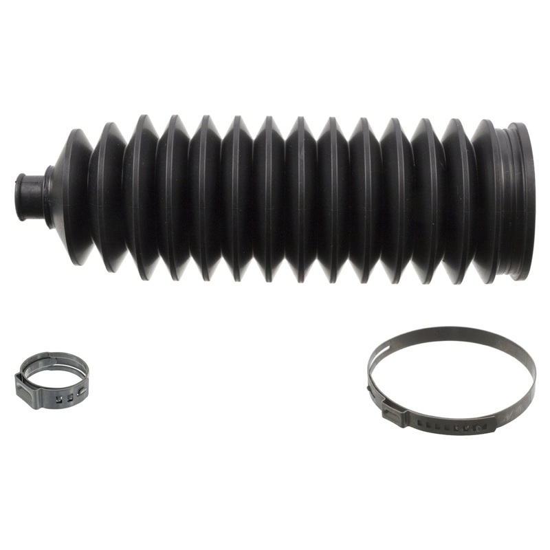 Steering Boot Kit – Fiat